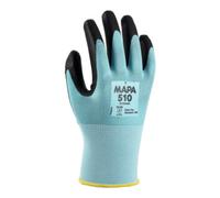 MAPA MAPA Paire de gants Ultrane 510, Taille des gants: 7 Quantité:1