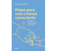 Mapa para una crianza consciente/ The Parenting Map