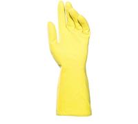 Mapa Professional Alto/GR/8 Gants de protection - Jaune (lot de 2)