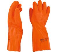 Mapa Professional harpon/325/gr/10 Orange protection de la main (lot de 2)