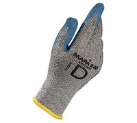 Mapa Professional Kroflex/Gants de protection/gris/bleu (lot de 2), 7, gris/bleu, 72