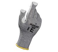 Mapa Professional Kromet souple Face Marteau Gants Taille 8 - Gris (lot de 2)