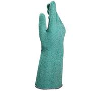 Mapa Professional kronit-395 Gants de protection Proof, vert (Lot de 2), 10, vert, 2