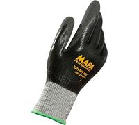 Mapa Professional krynit-600 Grip &-Proof GR-KABEL 7 gants de protection, noir