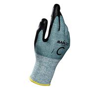 Mapa Professional Krytech 531 Gants Taille 7 - Bleu (lot de 2)