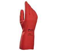 Mapa Professional Lot de 2 gants de protection rouge, 10, red, 2