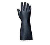 Mapa Professional Neotex 340 8 Gants - Noir (Lot de 2)