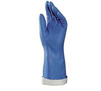 Mapa Professional stanzoil de NK-22-382 GR-KABEL Lot de 8 gants de protection Bleu (2)