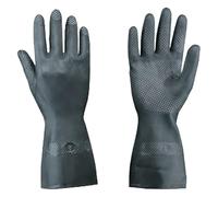 Mapa Professional Techni Mix 415 Taille 10 Gants - Noir (Une Paire)