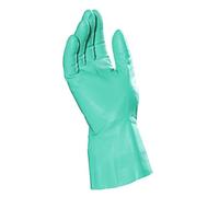 Mapa Professional Ultra de 485 - GR-KABEL 8 de 12 gants de protection nitrile, vert (Lot de 2)