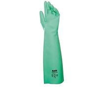 MAPA Professional Ultranitril 480 Paire de gants de protection chimiques Taille 9