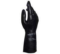 Mapa technic 420 Paire de gants Taille 8 Noir