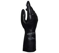 Mapa technic 420 Paire de gants Taille 9 Noir