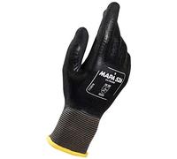 Mapa Ultrane CLI-526 professionnel Grip & Proof GR9 Gants de protection Bleu/Noir (Lot de 2)