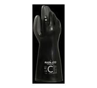 MAPA Ultranitril 410 Gants chimiques, Taille 11 Quantité:12