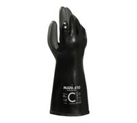 MAPA Ultranitril 410 Gants chimiques, Taille 9 Quantité:12