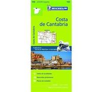 Costa de Cantabria - Zoom Map 143: Map