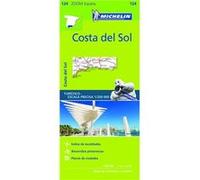 Mapa Zoom Costa Del Sol 2017 Aa Vv (Auteur)