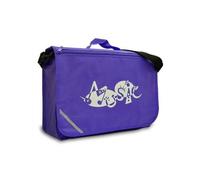Mapac: Music Bag Excel - Music Word (Purple) / Bag