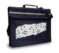 Mapac: Music Bag Primo (Navy) / Bag