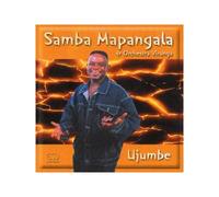 Mapangala Samba & Orch.VI. - Ujumbe (Rumba Ostafrika)