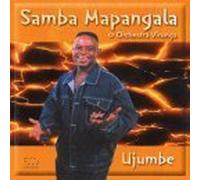 Mapangala Samba & Orch.VI. - Ujumbe (Rumba Ostafrika) [Import]