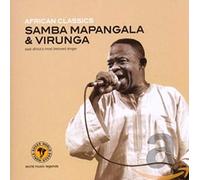 Mapangala,Samba & Virunga - Samba Mapangala & Virunga [Import]