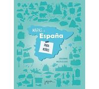 Jaguar Swiss Watches Cartes d'Espagne pour enfants