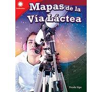 Mapas De La Vía Láctea