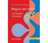 Mapas Del Amor Y La Terapia De Pareja