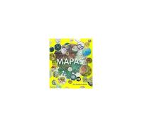 Mapas: Explorando El Mundo (Map: Exploring The World) (Spanish Edition)