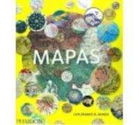 Mapas : Explorando El Mundo - VV.AA. Vv Aa (Auteur)