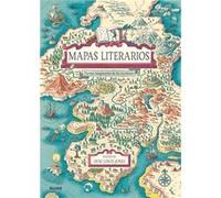 Mapas Literarios - [Livre en VO] Lewis - Jones, Huw (Auteur)