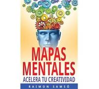 Mapas Mentales Acelera tu Creatividad - Raimon Sams - Amazon Digital Services LLC KDP - Livre en Anglais Raimon SamsRaimon Sams (Auteur)