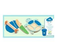 Mapatajungle Étaler, couper et décorer G