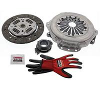 Mapco 10311 Kit d'embrayage