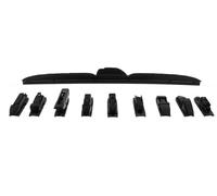 MAPCO 104475HPS Essuie-glace