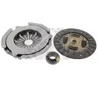 MAPCO 10523 Kit d'embrayage