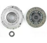 MAPCO 10656 Kit d'embrayage