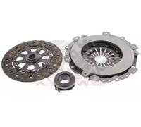 MAPCO 10657 Kit d'embrayage