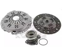 MAPCO 10716/1 Kit d'embrayage