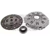 MAPCO 10717 Kit d'embrayage