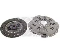 MAPCO 10718 Kit d'embrayage