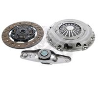 MAPCO 10751 Kit d'embrayage