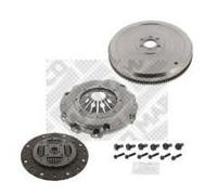 MAPCO 10791 Kit d'embrayage