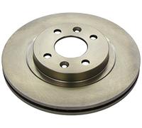 Mapco 15115/2 Disque de frein