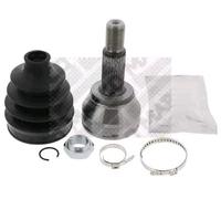 MAPCO 16637 Jeu de joints, arbre de transmission