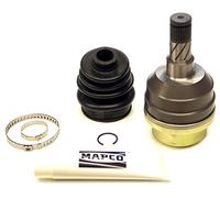 Mapco 16714 Jeu de joints, arbre de transmission
