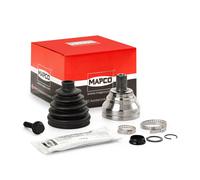 MAPCO Tête de cardan 4043605255570 VOLKSWAGEN TOURAN