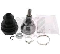 MAPCO 16874 Kit de tête de cardan
